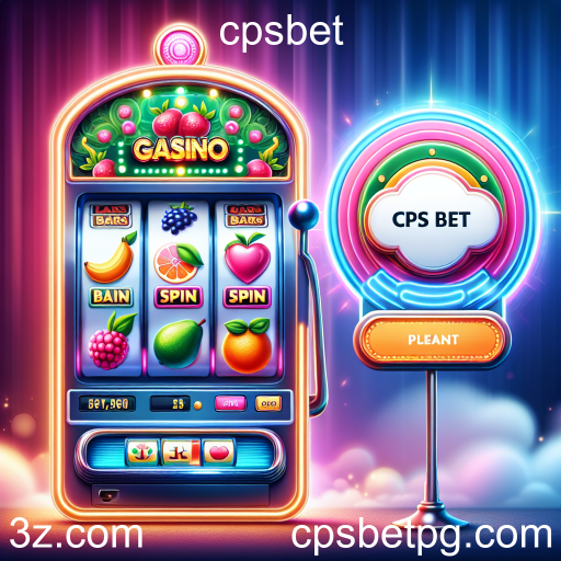 A Emoção dos Caça-Níqueis no cpsbet